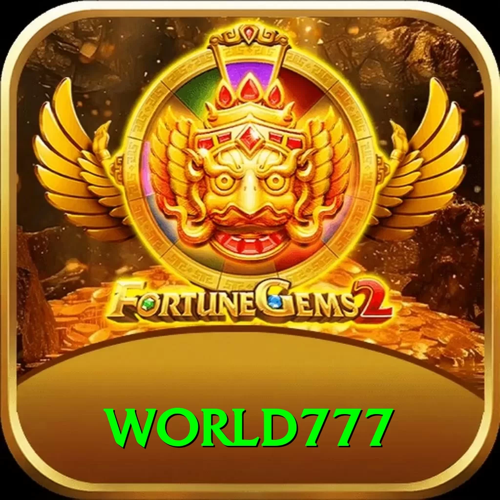 world777 Slots Supreme v2.5.2 - 2