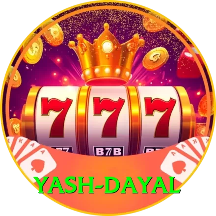 yash dayal Casino Official v5.4.8 - 2