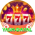 yash dayal Casino Official v5.4.8