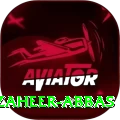 zaheer abbas Deluxe Pakistan